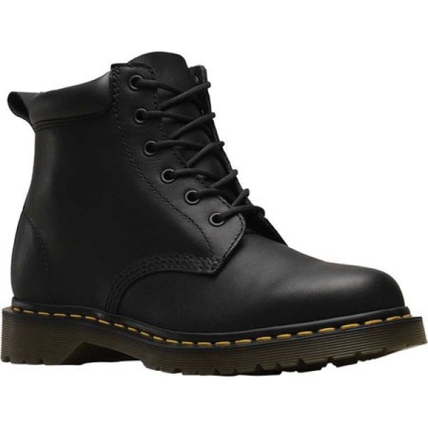 dr martens ben