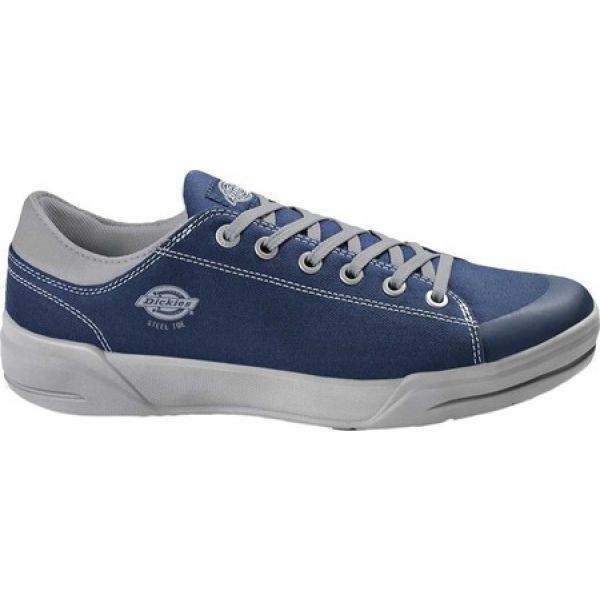 dickies steel toe tennis shoes