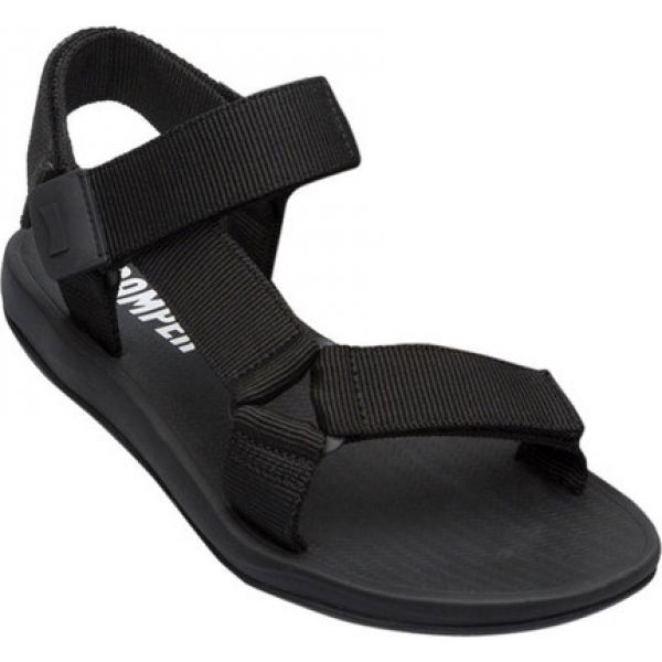 カンペール Camper メンズ サンダル スポーツサンダル シューズ 靴 Match Sport Sandal Black Technical Webbingの通販はau Pay マーケット フェルマート