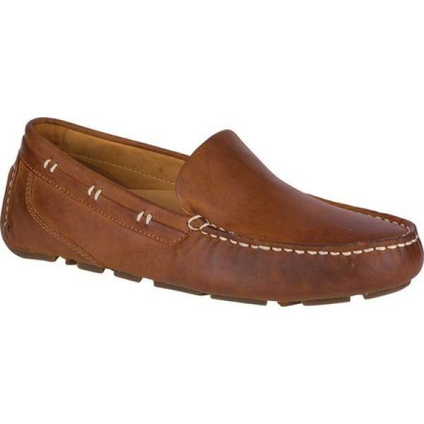 sperry driving moc