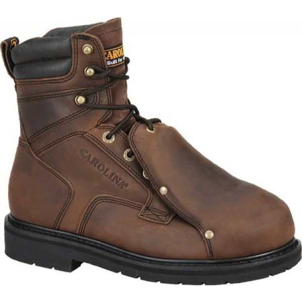 cheap metatarsal steel toe boots