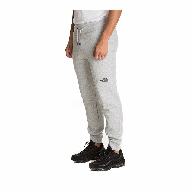 the north face nse pant in black