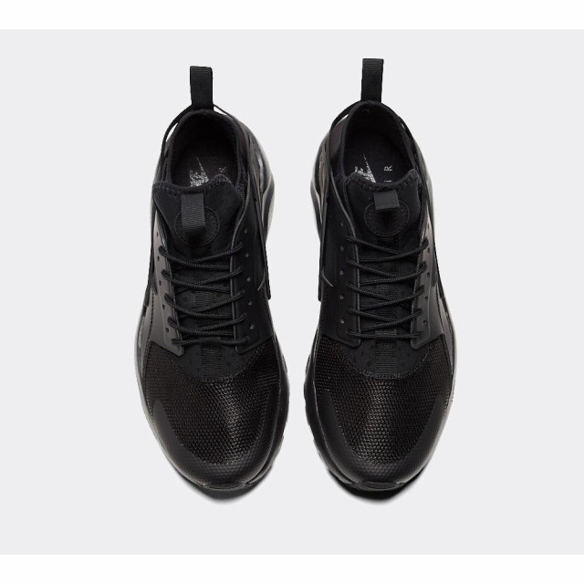 huarache trainer black
