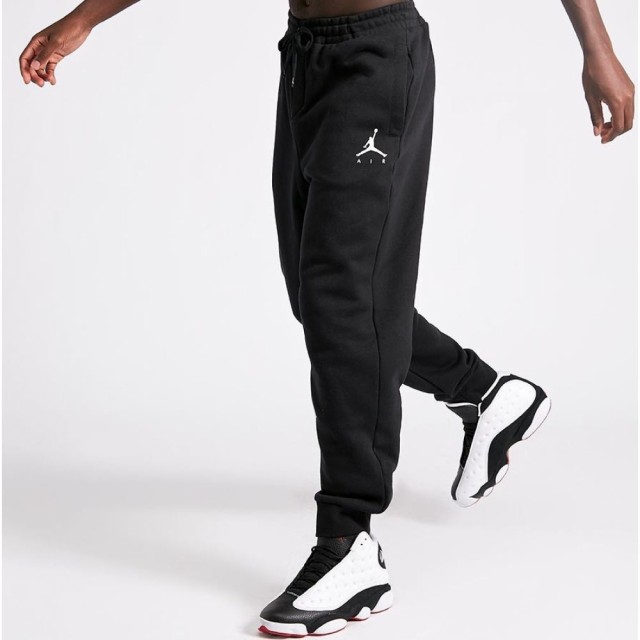 ナイキ ジョーダン Jordan メンズ スウェット ジャージ ボトムス パンツ Jumpman Fleece Pant Blackの通販はau Pay マーケット フェルマート