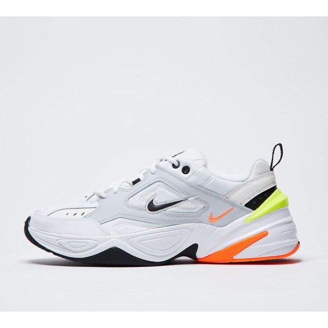 nike tekno trainer