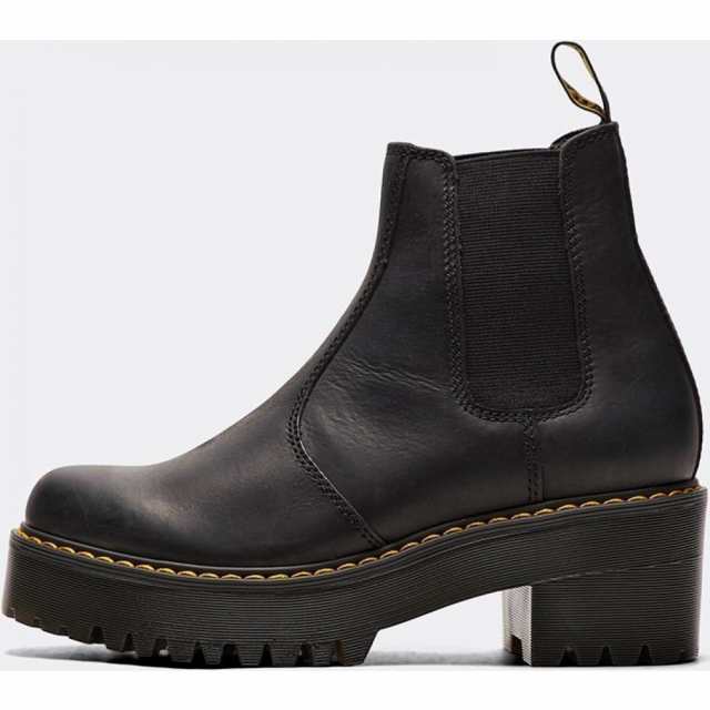 rometty boots dr martens