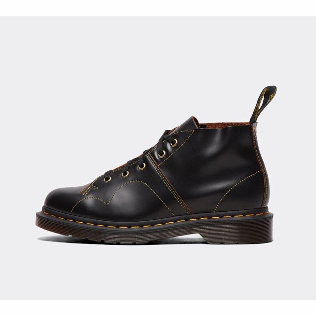 church doc martens