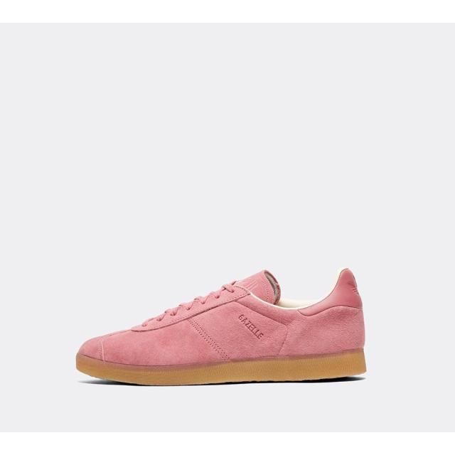 Gazelle trace maroon Clearance