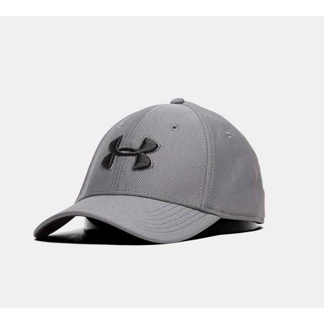 under armour blitzing 3.0 cap black