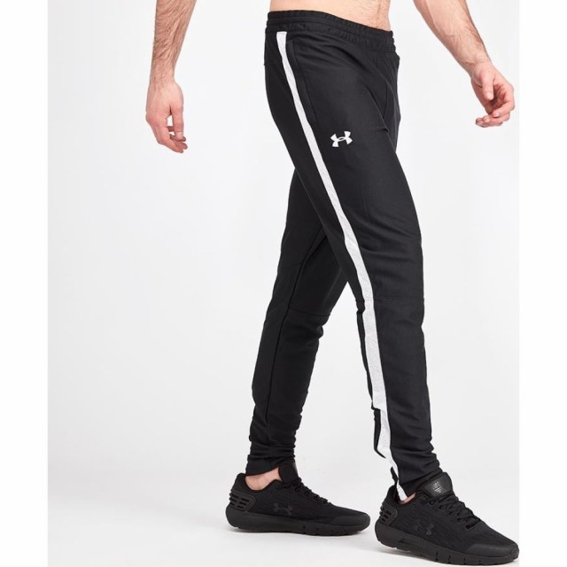 under armour sportstyle pique track pant