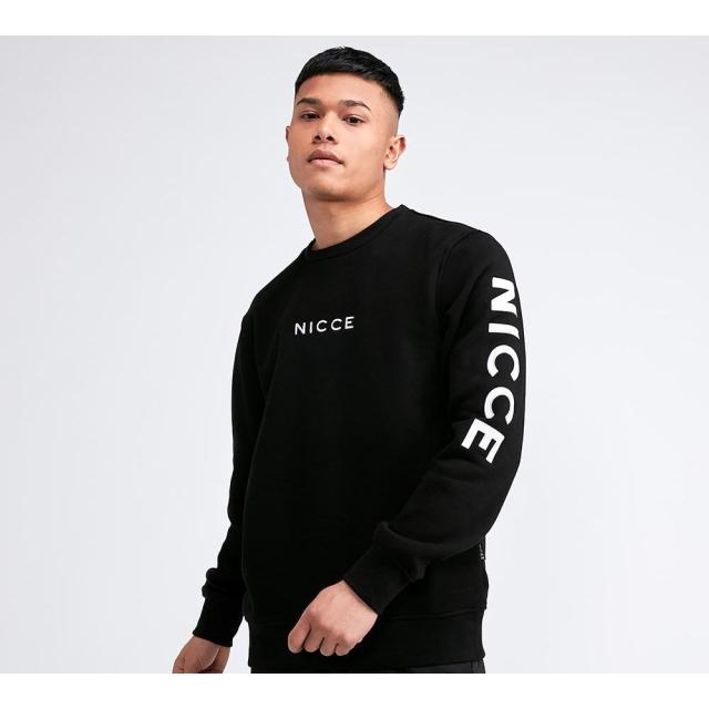 nicce radon sweatshirt
