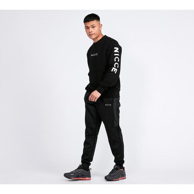 nicce radon sweatshirt