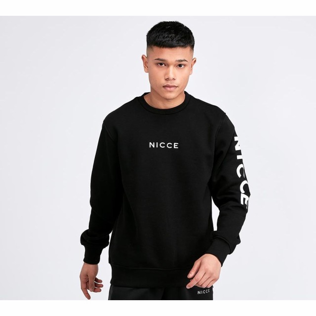 nicce radon sweatshirt