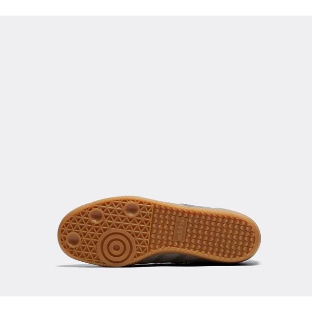 samba og ft shoes grey