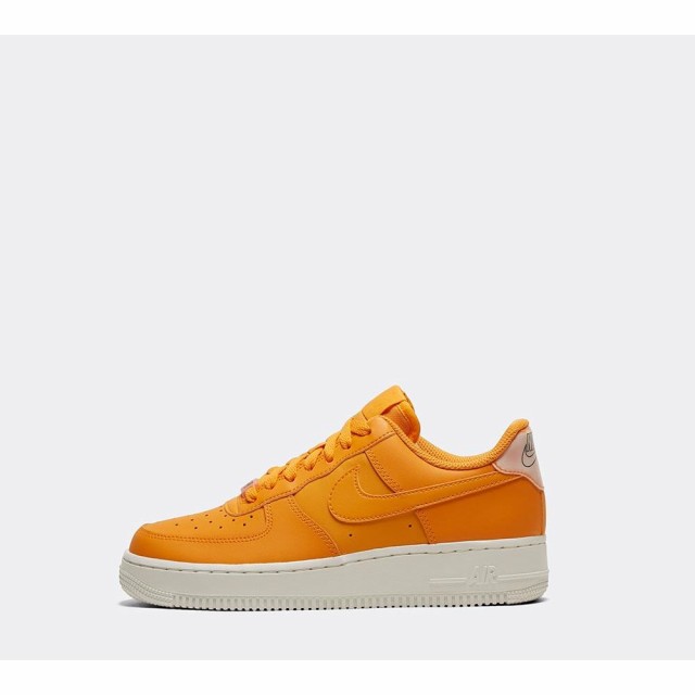 nike air force 1 07 essential orange