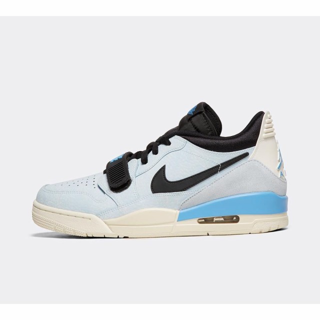 jordan legacy 312 low pale blue