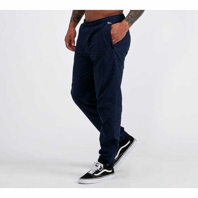 tommy jeans track pants