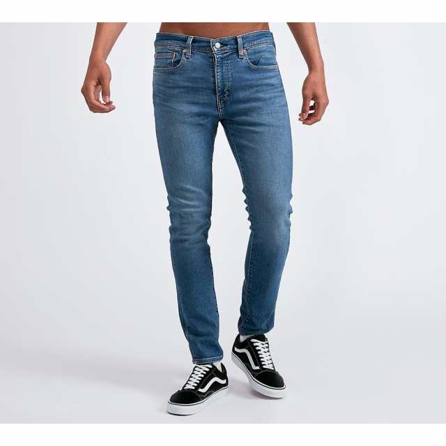 levi's extreme skinny