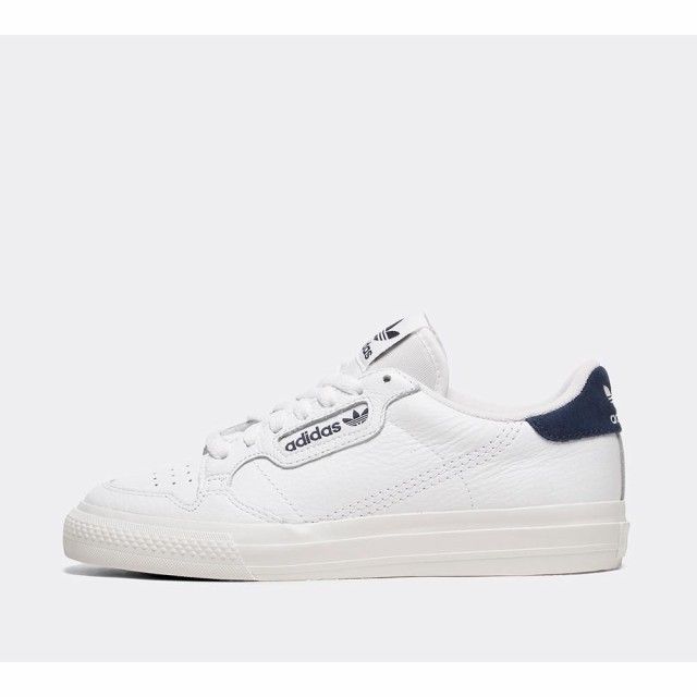 adidas continental collegiate navy