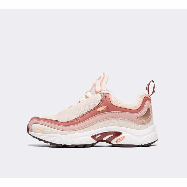 reebok daytona dmx pink