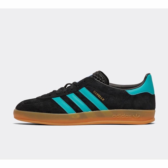 gazelle indoor black