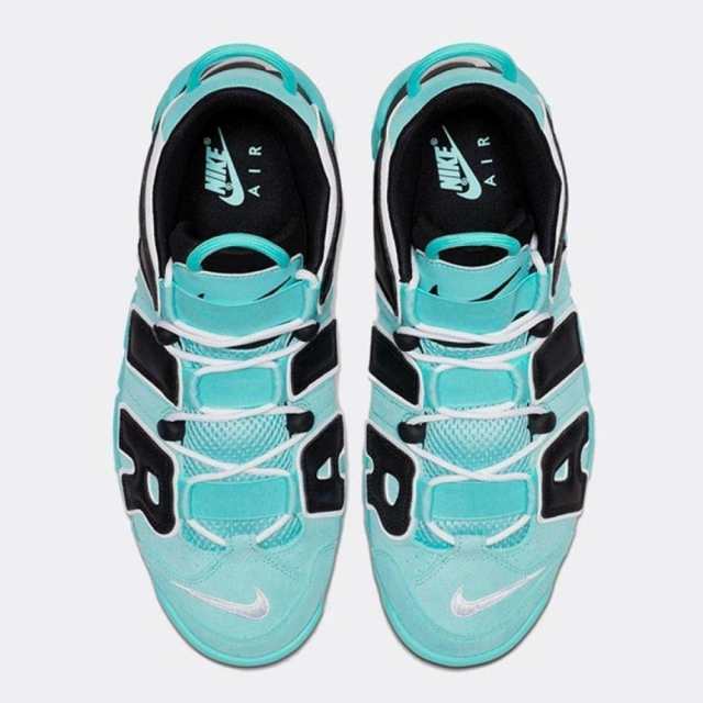 uptempo tiffany blue