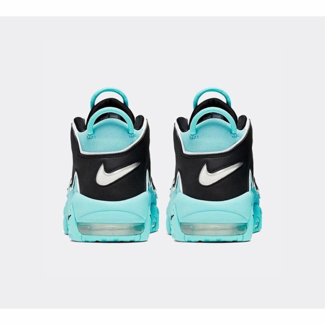 uptempo tiffany blue