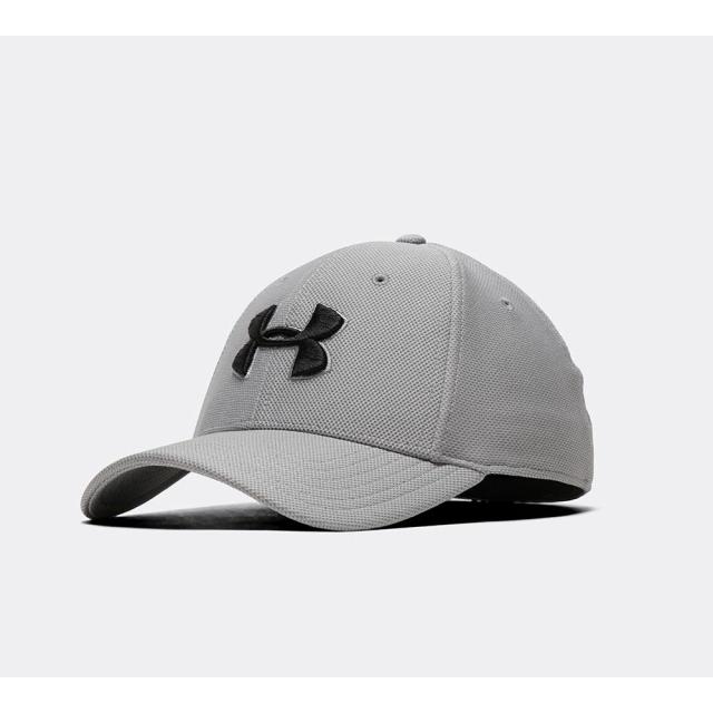 under armour blitzing 3.0 cap black