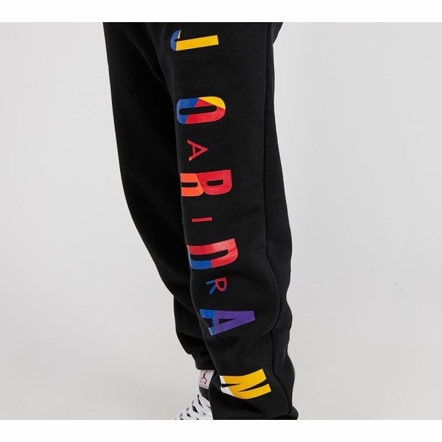 ナイキ ジョーダン Jordan メンズ スウェット ジャージ ボトムス パンツ Dna Pant Blackの通販はau Pay マーケット フェルマート