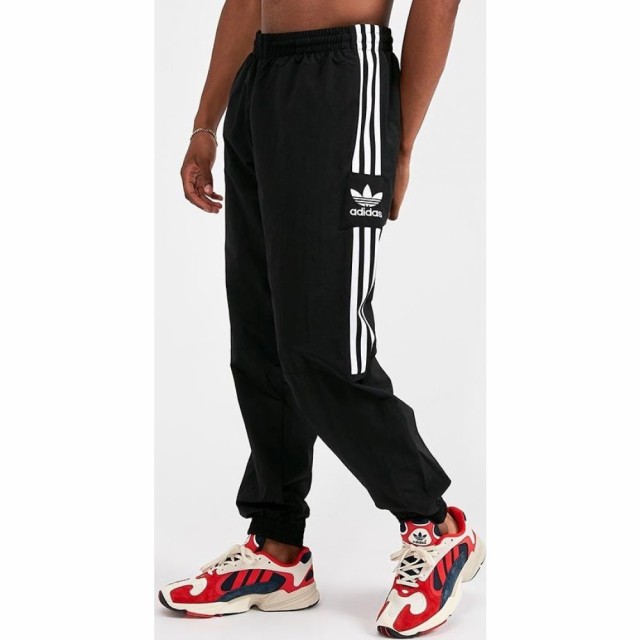 track pant with net