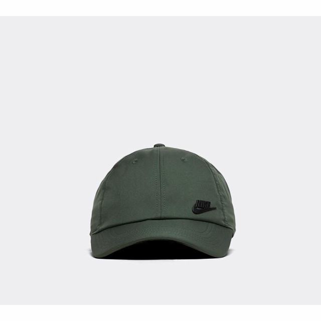 nike heritage 86 hat green