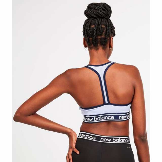 new balance pace bra