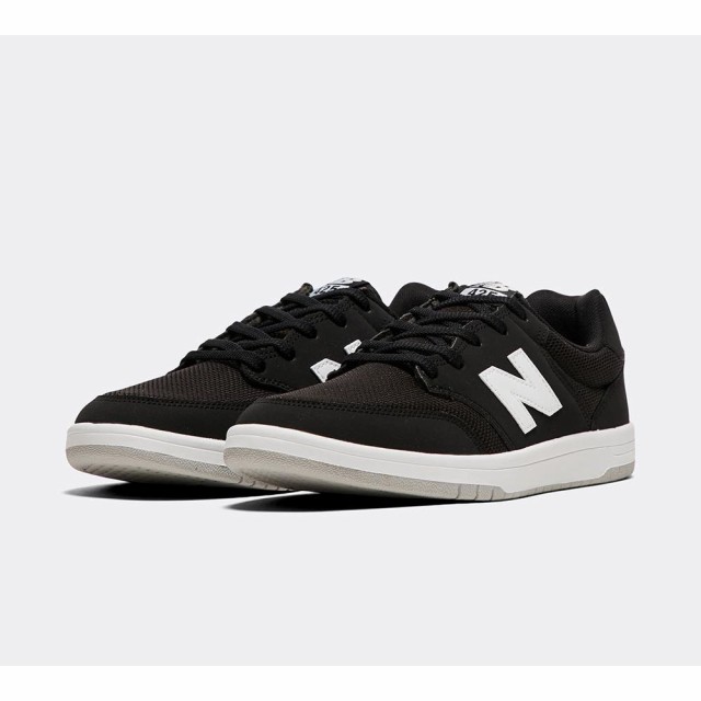 new balance all coasts 425 black