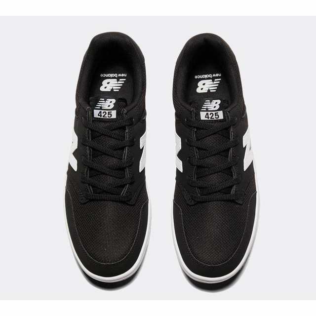 new balance all coasts 425 black