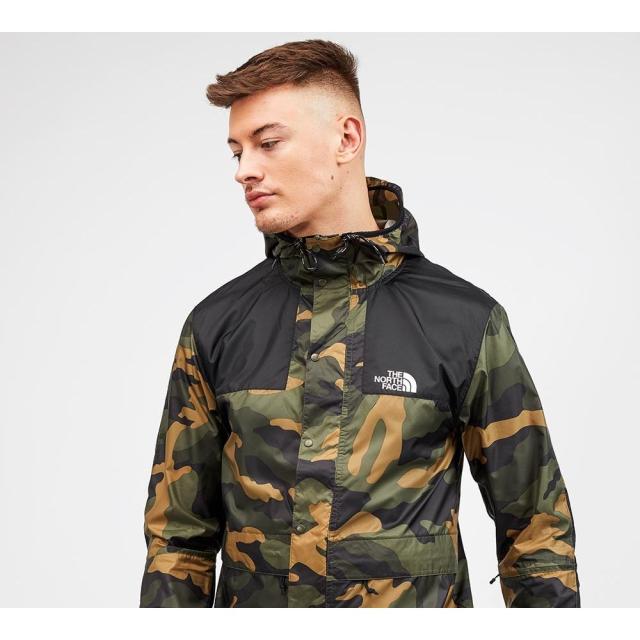 the north face 1985 mountain fly jacket