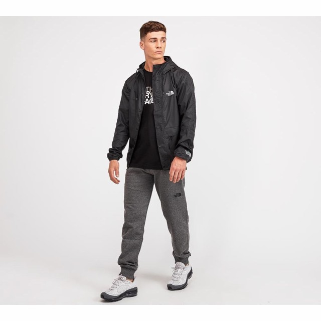 north face 1985 fly jacket