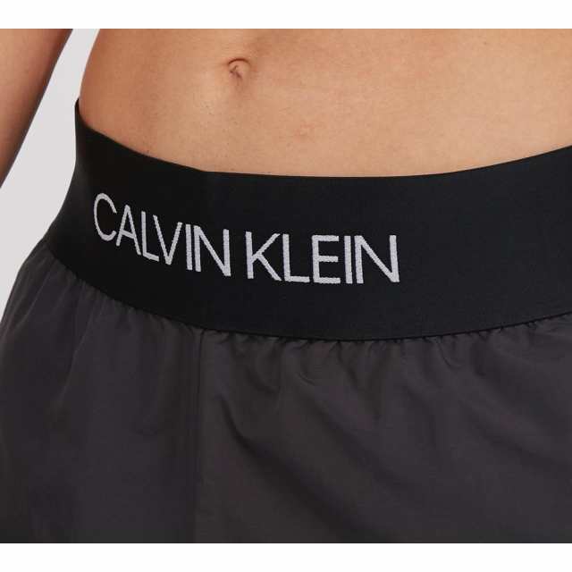 calvin klein performance track pants