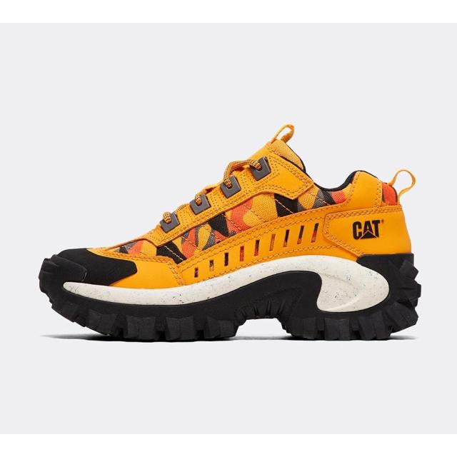 Caterpillar trainer Clearance