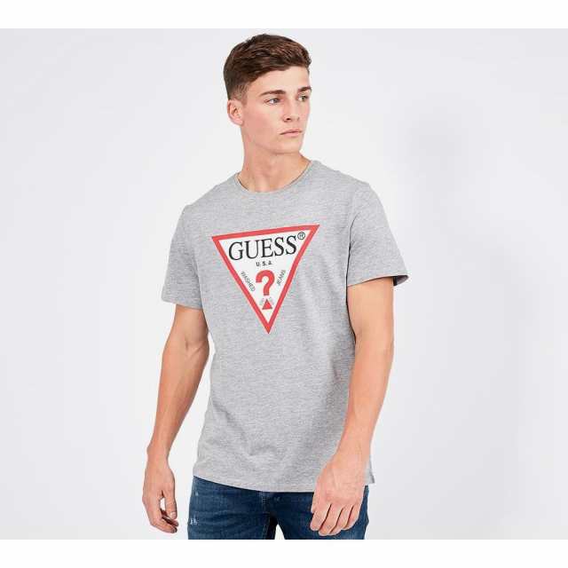 guess original t shirt