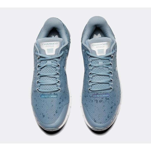 under armour charged rogue trainers