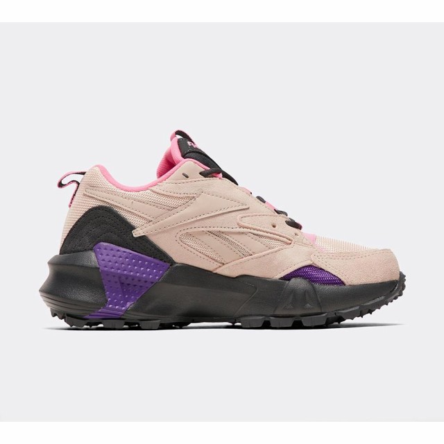 aztrek double reebok