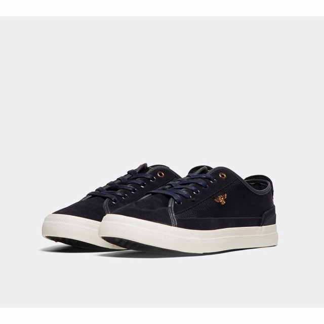 クリエイティブ レクリエーション Creative Recreation メンズ スニーカー シューズ 靴 Kaplan Trainer Navy Whiteの通販はau Pay マーケット フェルマート