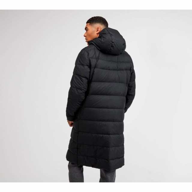 ナイキ Nike メンズ ダウン 中綿ジャケット アウター Windrunner Down Fill Jacket Blackの通販はau Pay マーケット フェルマート