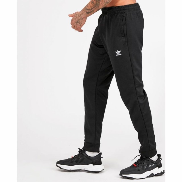 adidas poly track pants