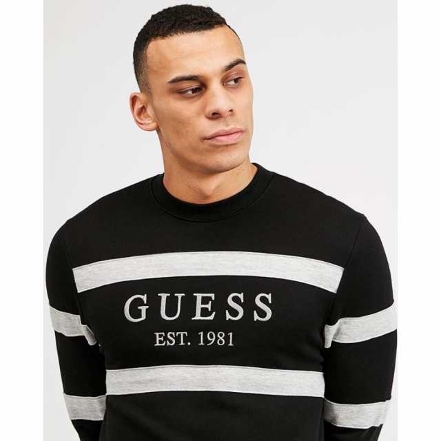 guess jack sweatshirt