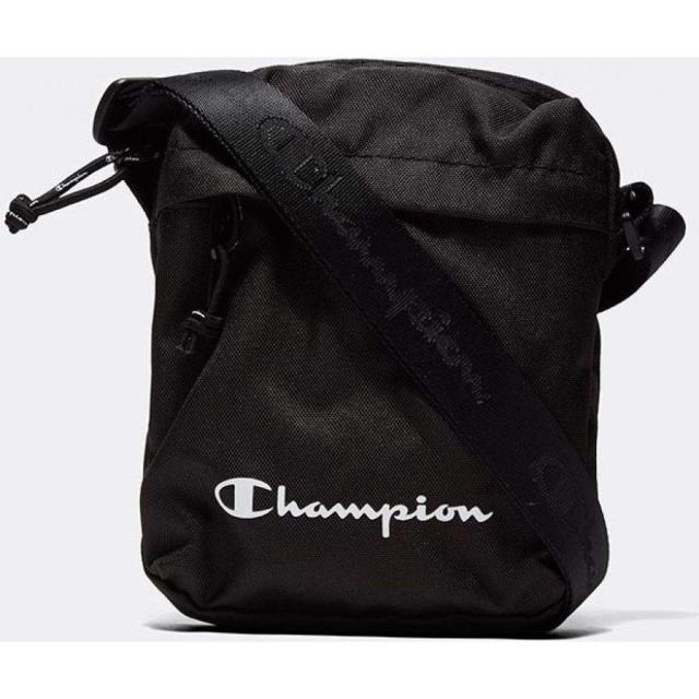 champion crossbody bag black Online Sale