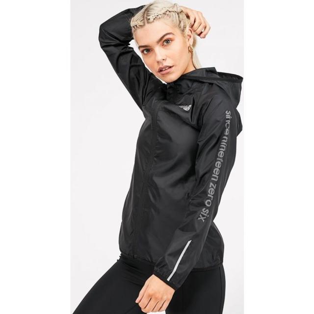 new balance reflective jacket