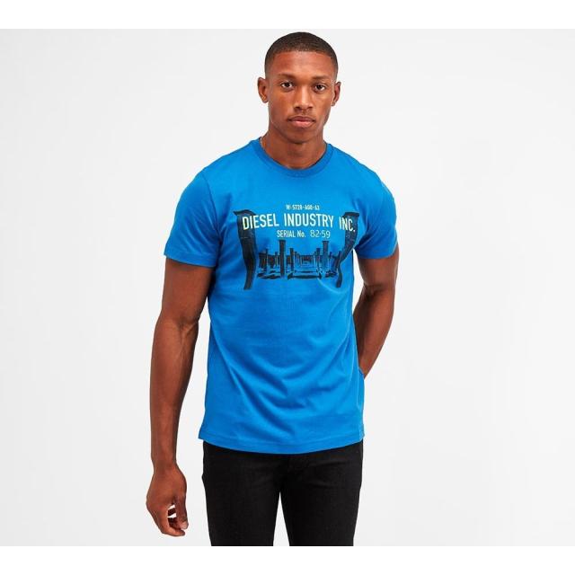 diesel graphic t shirts