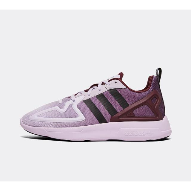 originals zx flux purple