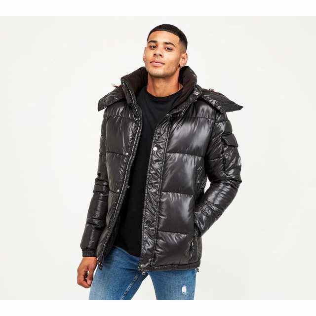 metissier paris puffer jacket